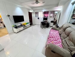 Blk 140 Potong Pasir Avenue 3 (Toa Payoh), HDB 3 Rooms #557818981